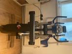 Super Luxe opvouwbare crosstrainer, Benen, Aluminium, Ophalen of Verzenden, Zo goed als nieuw