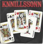 Harry Nilsson – Knnillssonn (promo single), Gebruikt, Verzenden, 7 inch, Single