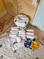 Totsbots maat 1 compleet pakket, Kinderen en Baby's, Badjes en Verzorging, Ophalen, Zo goed als nieuw, Overige typen, Overige merken