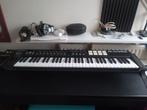 Te koop: M-Audio Oxygen 61 MK4 MIDI Controller, Muziek en Instrumenten, Ophalen, Zo goed als nieuw, Overige aantallen, Overige merken
