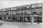 RW285 Papendrecht Erasmusplein 1964, Verzamelen, Verzenden, 1960 tot 1980, Gelopen, Zuid-Holland
