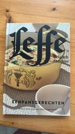 Eenpansgerechten LEFFE, Verzamelen, Ophalen of Verzenden, Zo goed als nieuw, Overige merken