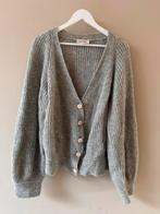 Wollen vest Fabienne chapot, Kleding | Dames, Truien en Vesten, Ophalen of Verzenden, Zo goed als nieuw