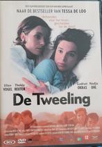 Dvd de tweeling, Ophalen of Verzenden, Zo goed als nieuw