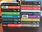 Meerdere literaire thrillers Loes den Hollander, Ophalen, Zo goed als nieuw, Loes den Hollander