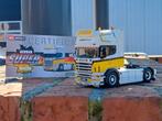 Wsi Lenz, Hobby en Vrije tijd, Modelauto's | 1:50, Ophalen of Verzenden, Nieuw, Bus of Vrachtwagen, Wsi