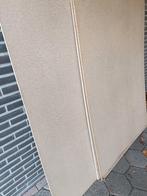 Plaatwerk spaanplaat, Ophalen, Zo goed als nieuw, Overige materialen, Minder dan 20 mm