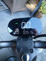 Zeer mooie vol electrice E - chopper, Ophalen of Verzenden, Zo goed als nieuw, Overige typen, Overige merken