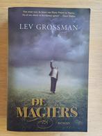 De Magiërs - Lev Grossman, Ophalen of Verzenden, Zo goed als nieuw, Lev Grossman