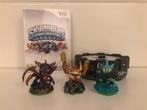 Starter Pack 1 Wii - Skylanders Spyro’s Adventure. Met USB, Spelcomputers en Games, Avontuur en Actie, 1 speler, Eén computer