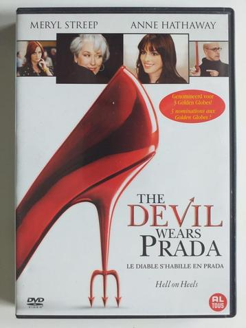 The Devil Wears Prada (2006) beschikbaar voor biedingen