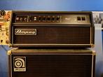 Ampeg SVT + SVT-610HLF, Ophalen, Zo goed als nieuw, Basgitaar, 100 watt of meer