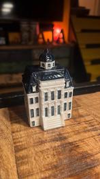 KLM jubileum huisje, Verzamelen, KLM Huisjes, Ophalen of Verzenden, Zo goed als nieuw, Paleis of Waag