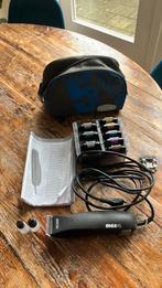 Tondeuse MOSER max 45 type 1245/1247, Ophalen of Verzenden, Gebruikt