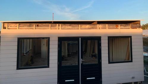 4 containers 6x2,5 te koop. per stuk vraagprijs €750, Doe-het-zelf en Verbouw, Containers, Ophalen of Verzenden