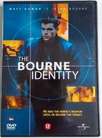 3 dvd,s van The Bourne, Cd's en Dvd's, Dvd's | Actie, Actiethriller, Ophalen of Verzenden, Vanaf 12 jaar, Zo goed als nieuw