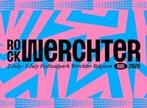 Rock Werchter zondag 5 juli 2025 (2 stuks), Tickets en Kaartjes, Twee personen