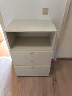 Pastoe kubus kasten, Cees Braakman, jaren 70, Huis en Inrichting, Kasten | Wandmeubels, Ophalen, Gebruikt, Minder dan 150 cm, Minder dan 100 cm