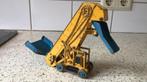 Vintage Dinky Supertoys 964 Elevator Loader, Hobby en Vrije tijd, Modelauto's | 1:43, Ophalen of Verzenden, Gebruikt, Overige typen