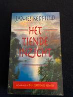 Het tiende inzicht - James Redfield, Ophalen of Verzenden, Gelezen, Spiritualiteit algemeen, Verhaal of Roman