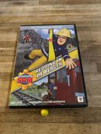 Brandweerman Sam redding in de bergen DVD, Cd's en Dvd's, Dvd's | Kinderen en Jeugd, Avontuur, Alle leeftijden, Ophalen of Verzenden