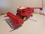 Britains MF 760 combine, Ophalen of Verzenden, Zo goed als nieuw, Tractor of Landbouw, Britains