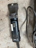 Hauptner scheermachine, Dieren en Toebehoren, Ophalen of Verzenden