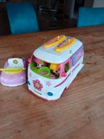 piny pon surf camper, Ophalen, Gebruikt, Jongen of Meisje