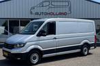 Volkswagen CRAFTER 2.0 TDI 75KW 102PK L3H2 EURO 6 AIRCO/ CRU, Volkswagen, 14 km/l, Bedrijf, 2 stoelen