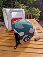 Skihelm  snowboard helm merk egg M 52-56cm, Overige merken, Overige typen, Ophalen of Verzenden, Zo goed als nieuw