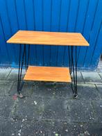 Vintage "hairpin" tafel., Ophalen