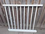 Houten Traphek/Balustrade, Doe-het-zelf en Verbouw, Ophalen, Gebruikt