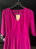 LaDress jurk S, Paars, Nieuw, Ophalen of Verzenden, Knielengte