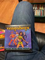 Vengaboys - Boom, Boom, Boom, Boom!! Single, Cd's en Dvd's, Cd Singles, 1 single, Ophalen of Verzenden, Gebruikt, Dance