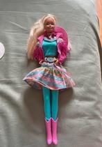 Western Fun Barbie 1989, Ophalen, Gebruikt, Barbie