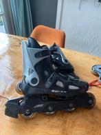 Bauer skeelers maat 40, Sport en Fitness, Skeelers, Bauer, Ophalen of Verzenden, Inline skates 4 wielen, Dames