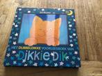 Dikkie Dik Voorleesboek met DVD, Boeken, Ophalen, Zo goed als nieuw, Fictie algemeen