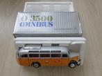 Nieuw Mercedes-benz omnibus 03500, Ophalen of Verzenden, Nieuw, Bus of Vrachtwagen