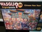 Wasgij orginal 39 chinees nieuwjaar, Ophalen, 500 t/m 1500 stukjes, Zo goed als nieuw