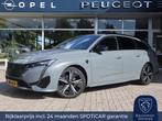 Peugeot 308 SW GT PureTech 130PK EAT8 Automaat, Rijklaarprij, Auto's, Automaat, Gebruikt, 1199 cc, 3 cilinders