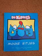 De Kippets - Mooie Eitjes, Boeken, Ophalen of Verzenden, Gelezen, Marianne Busser & Ron Schröder, Fictie algemeen