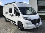 Rimor Horus 600 # 9 Traps automaat # Nieuwstaat #, Caravans en Kamperen, Campers, Overige merken, Buscamper of Camperbus, Overige brandstoffen