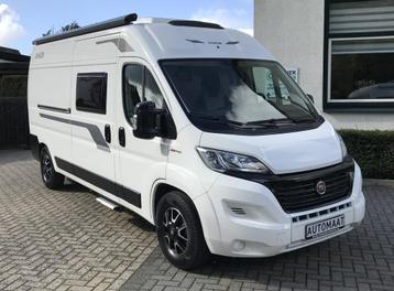 Rimor Horus 600 # 9 Traps automaat # Nieuwstaat # beschikbaar voor biedingen