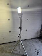 Bouwlamp, Ophalen, Elektrisch, Overige soorten