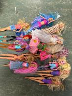 Mattel Barbie, Ophalen, Gebruikt, Barbie