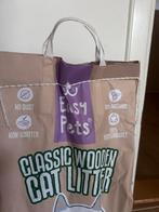 Kattenbakvulling, Dieren en Toebehoren, Kattenbakken, Ophalen of Verzenden, Nieuw, Gesloten