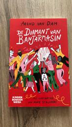 De diamant van Banjarmasin, Boeken, Ophalen of Verzenden, Zo goed als nieuw