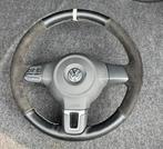 Multifunctioneel Stuurwiel Golf 6 Incl. Airbag, Ophalen of Verzenden, Nieuw, Volkswagen