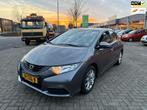 Honda Civic 1.4 Comfort|NAP|DEALER ONDERHOUDEN, Voorwielaandrijving, Euro 5, Gebruikt, 4 cilinders