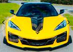 CORVETTE C8 Coupé SPECIAL EDITION MAISTO COMPETITION YELLOW, Ophalen of Verzenden, Nieuw, Auto's